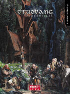 Trudvang Chronicles Dämmerwanderer