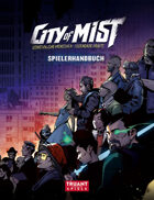 City of Mist