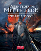 Abenteuer in Mittelerde Spielerhandbuch