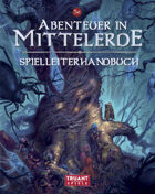 Abenteuer in Mittelerde Spielleiterhandbuch