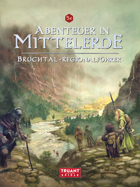 Abenteuer in Mittelerde - Bruchtal Regionalführer