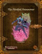 The Studied Summoner