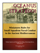Oceanus Strategoi