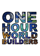 One Hour Worldbuilders