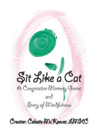 Sit Like a Cat