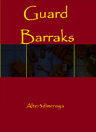 Guard Barraks