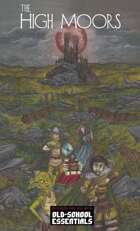 The High Moors (OSE)