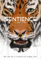 Sentience - a Short Science Fiction