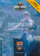 Shieldmaiden