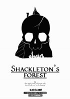 Shackleton's Forest
