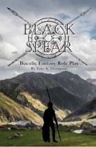 Fat of the Lamb - Adventure for Black Spear
