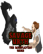 Fire Lizard Media: Savage Urth 4 - Rest & Regurgitation