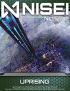 Ashes: Uprising