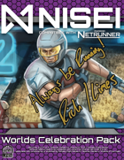 2020 World Champion Pack