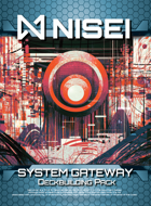 System Gateway Deckbuilding Pack