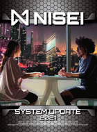 System Update 2021