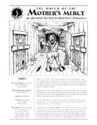 The Wreck of the Mother's Mercy