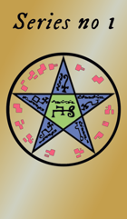 Unusual Esoterica no. 1