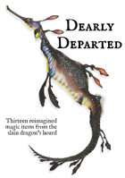 Dearly Departed