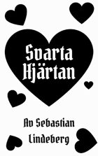 Svarta Hjärtan