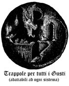 Trappole Per Tutti I Gusti