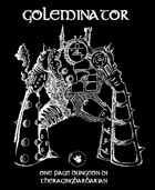Goleminator (Ita)