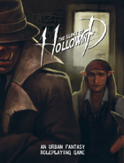 The Silence of Hollowind