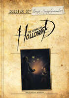 The Silence of Hollowind: Dossier 7 - Tempi Supplementari
