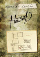 The Silence of Hollowind: Dossier 8 - Caso stasi