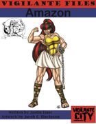 Vigilante Files: Amazon