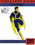 Vigilante Files: Paragon