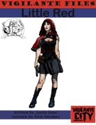 Vigilante Files: Little Red