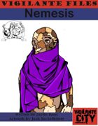 Vigilante Files: Nemesis