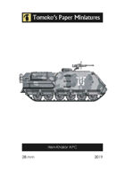Hen-Khalar APC