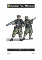 Legion of Otlok Liberation