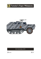 Shi-Heredza APC