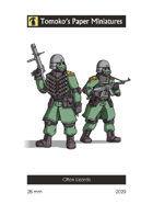 Otlok Lizards