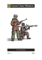 Keno partisans