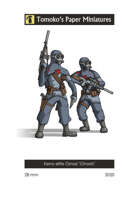 Keno elite Osnaz "Ghosts"