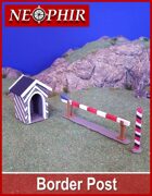 Border Post