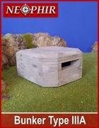 Bunker Type IIIA