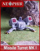 Missile Turret MK I