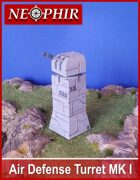 Air Defence Turret MK I