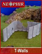 T-Walls