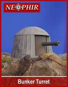 Bunker Turret