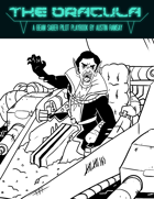 Beam Saber: The Dracula