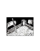 NerdGore Stock Art: Maps $ Tactics