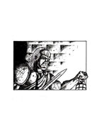 NerdGore Stock Art: Captain of the Watch