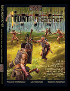 Flint and Feather Rules PDF