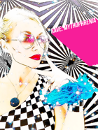 RAVE: MYTHOPHRENIA